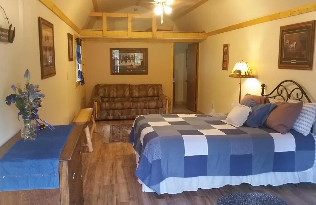 Lonesome Dove Ranch-1